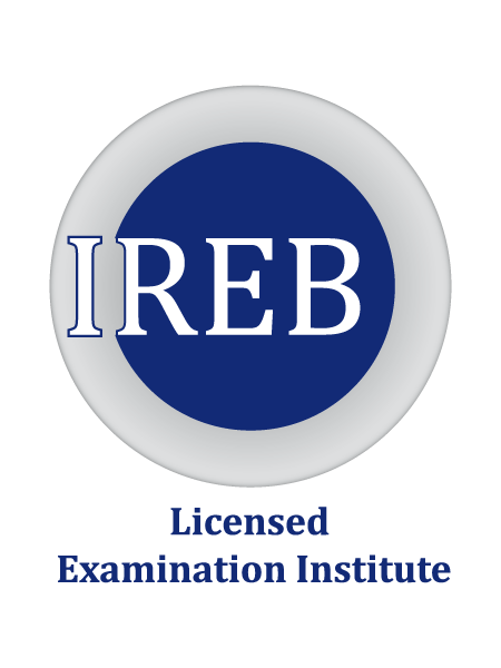 GASQ als offizieller IREB Exam Provider